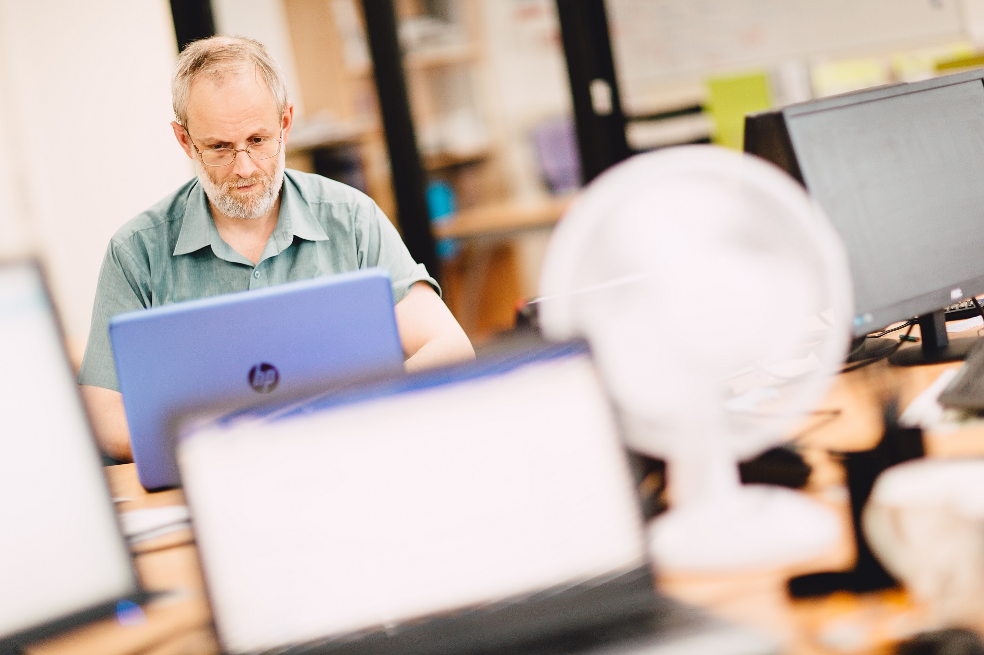 The Deep Business Center image 4