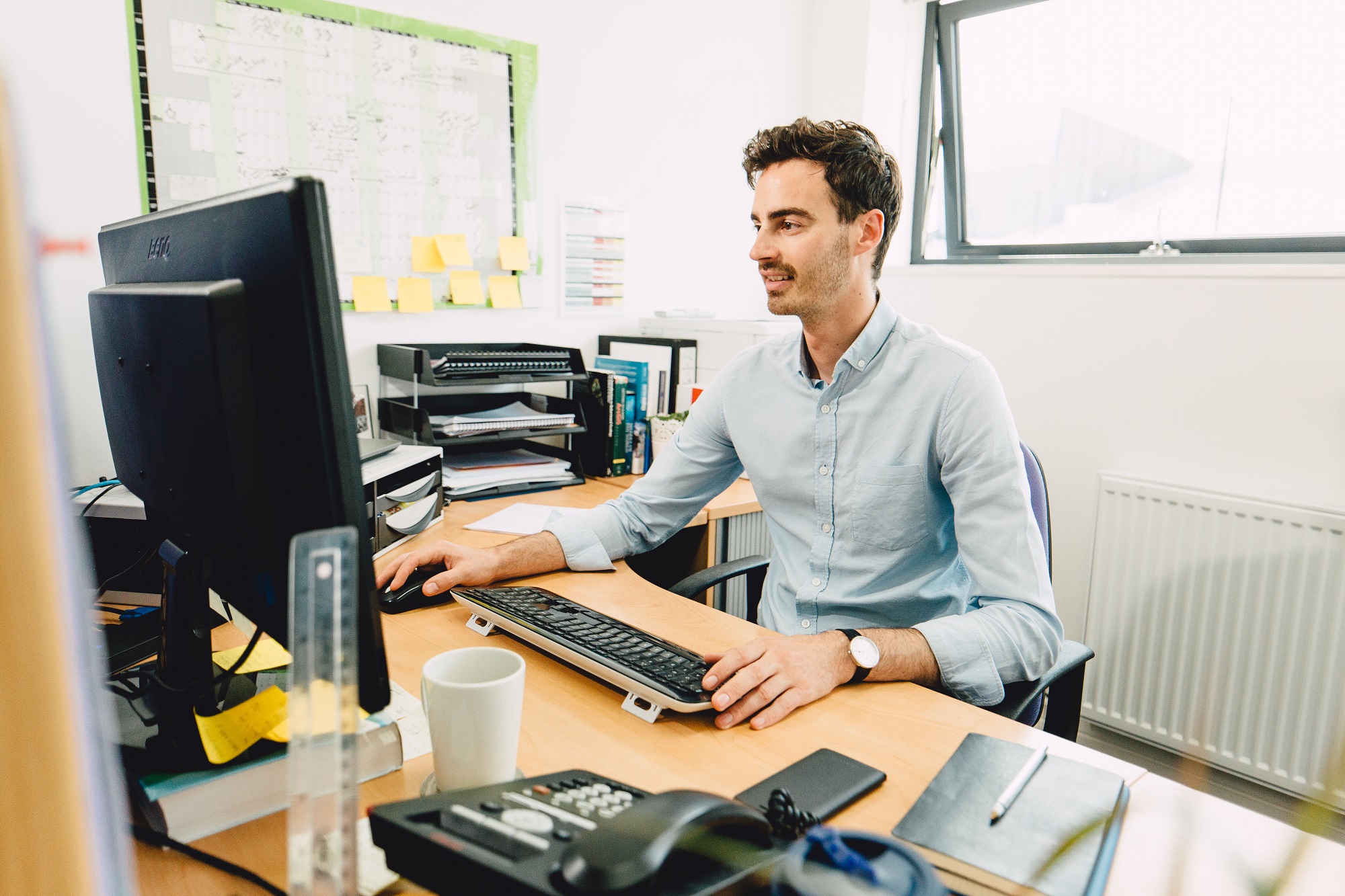 The Deep Business Center image 5