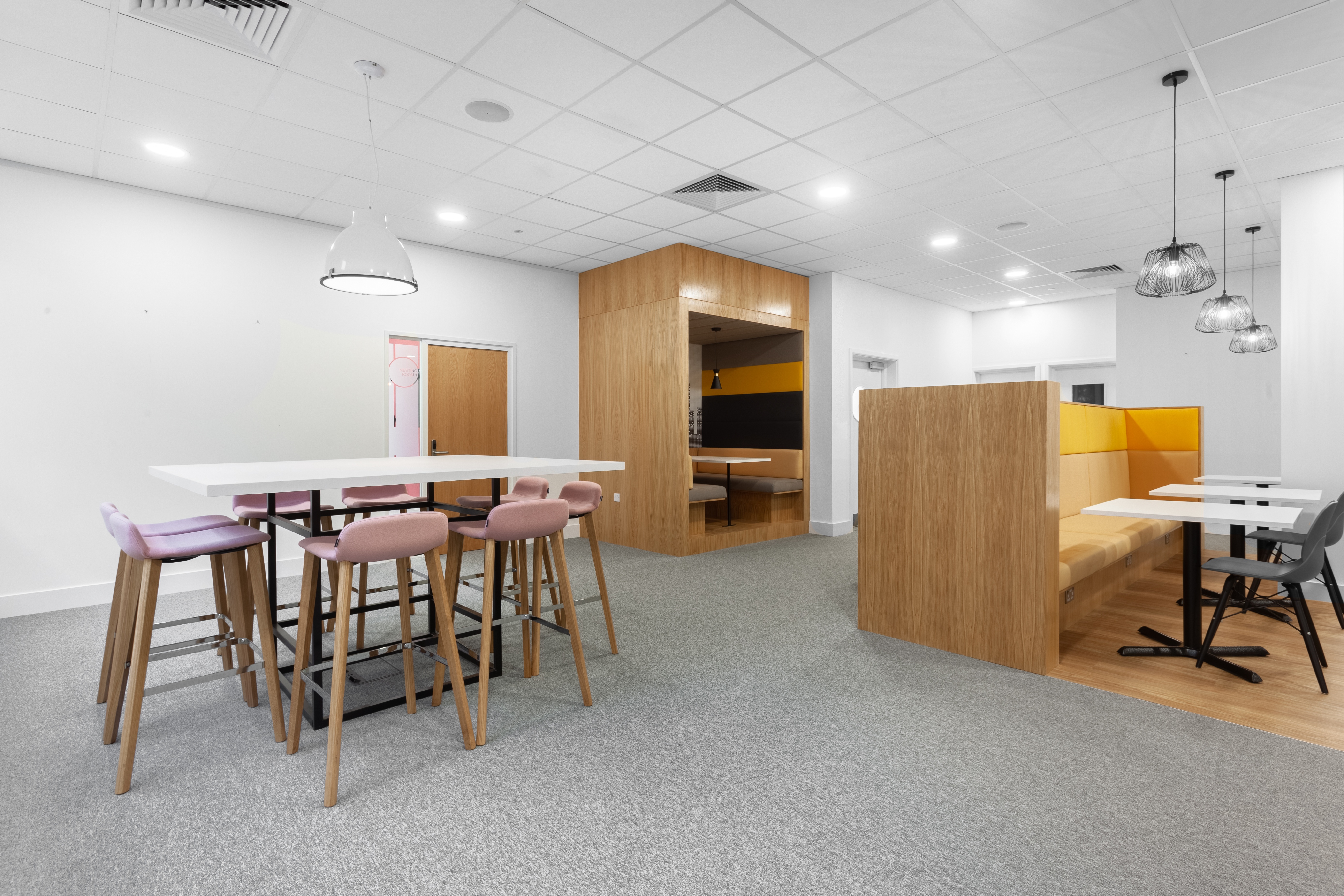 Regus - Huntingdon, Ermine Business Park profile image