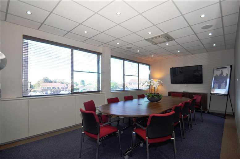Manchester & Northern Developments Ltd image 3