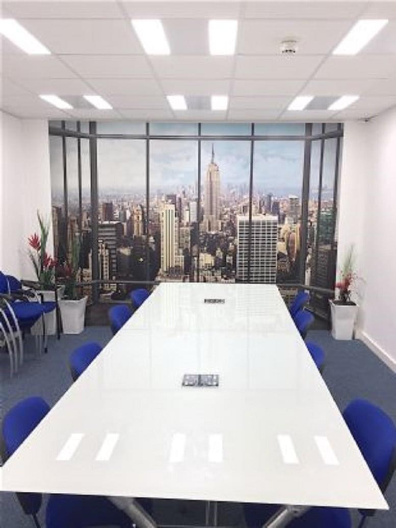 Orient Holdings image 4