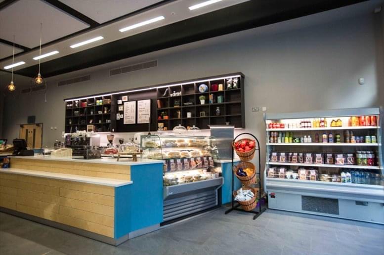 Astor Business Centers Inc. image 2