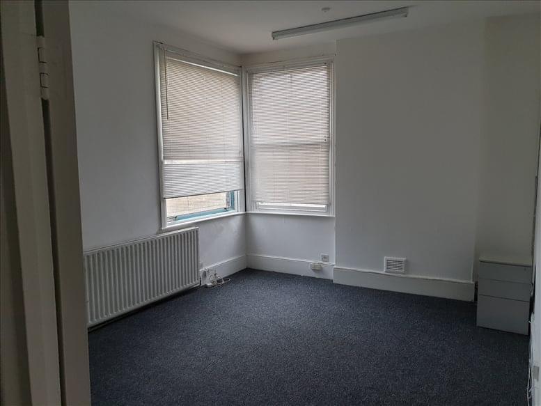 Business Space Agency image 2