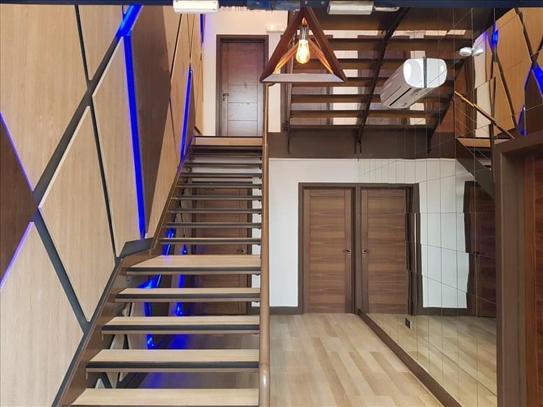 Icon Offices image 4