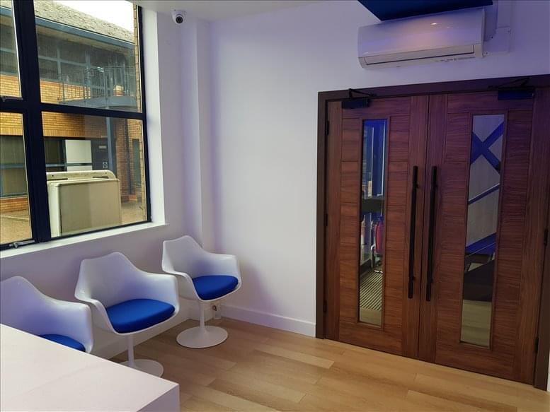 Icon Offices image 5