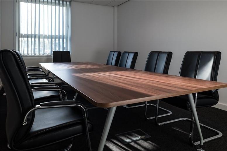 Office Bay Ltd image 2