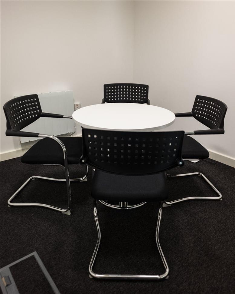 Office Bay Ltd image 4