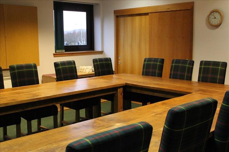 Ness Horizons Centre image 2