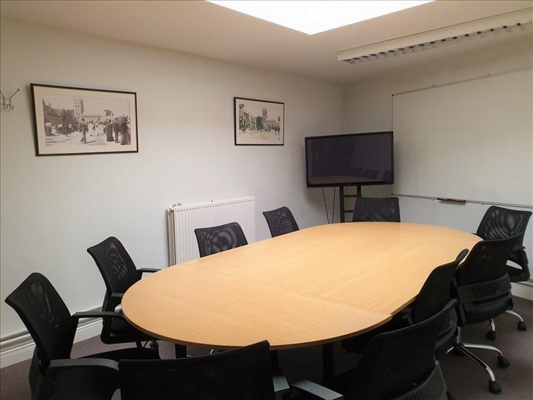 Saracens House Business Centre image 3