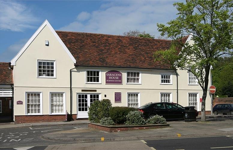 Saracens House Business Centre profile image