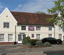 Saracens House Business Centre profile image