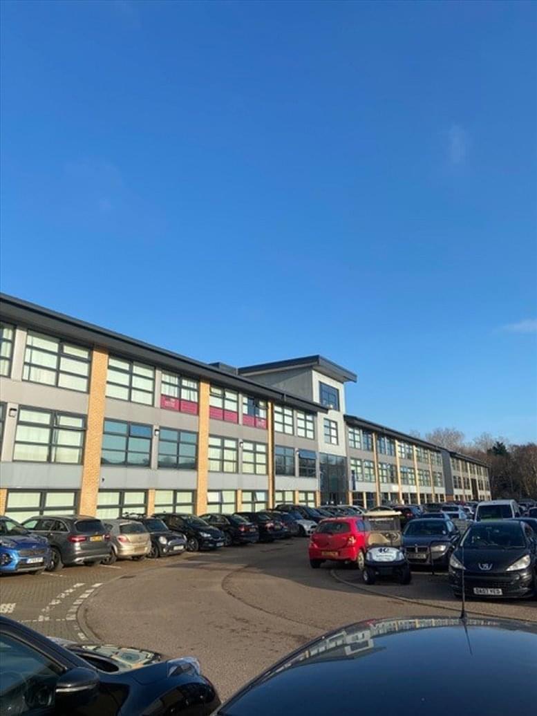 Masterlord Estates Limited image 2