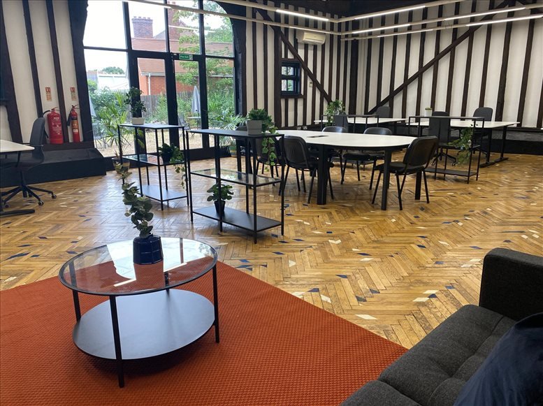 Neutral Territory image 4