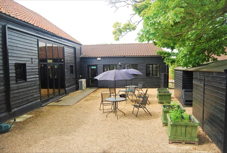 Neutral Territory image 3