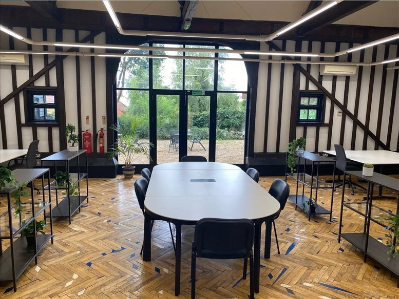 Neutral Territory image 1