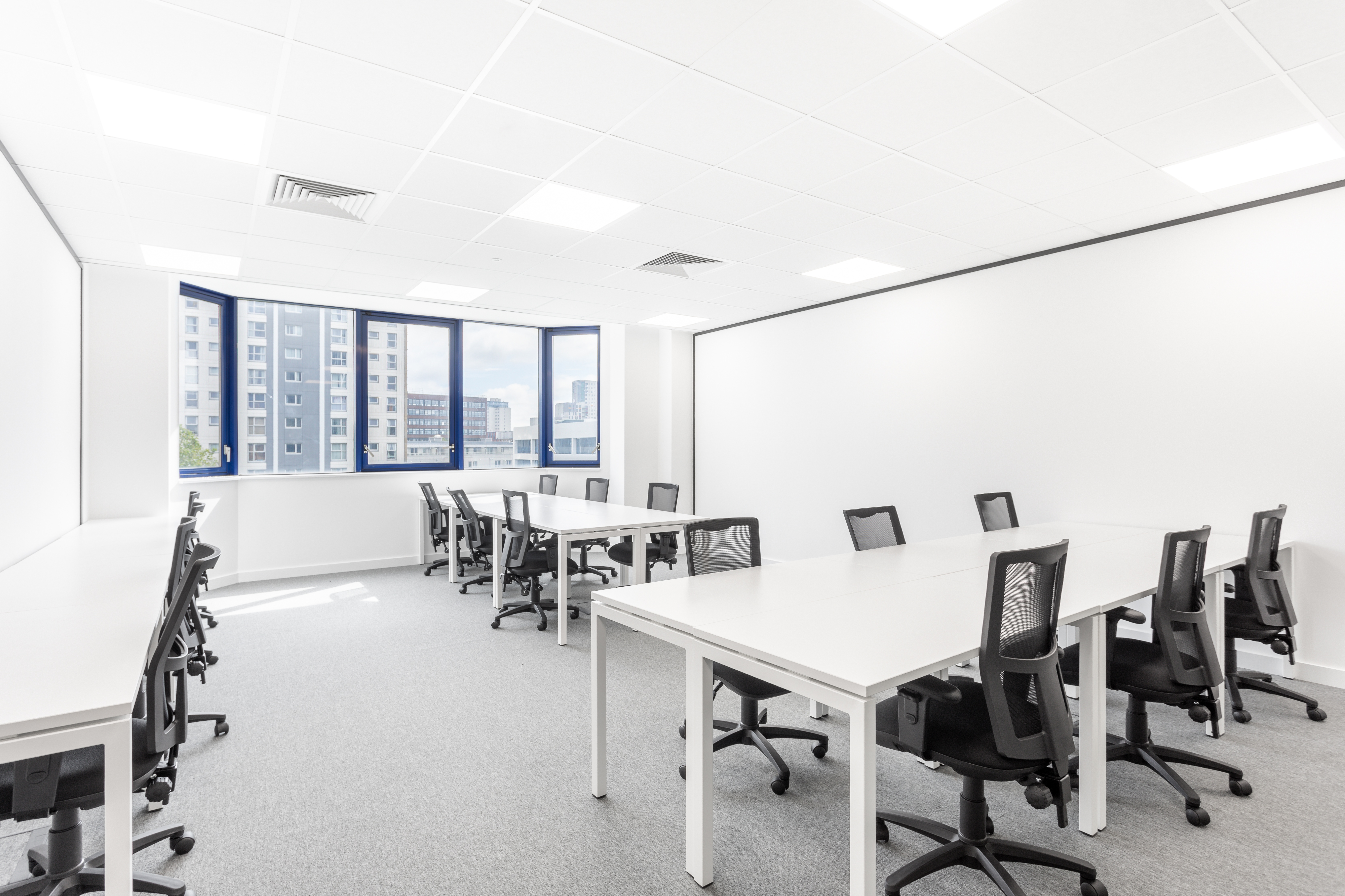 Regus - Ipswich, Franciscan House image 3