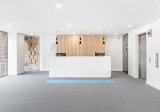 Regus - Ipswich, Franciscan House image 2