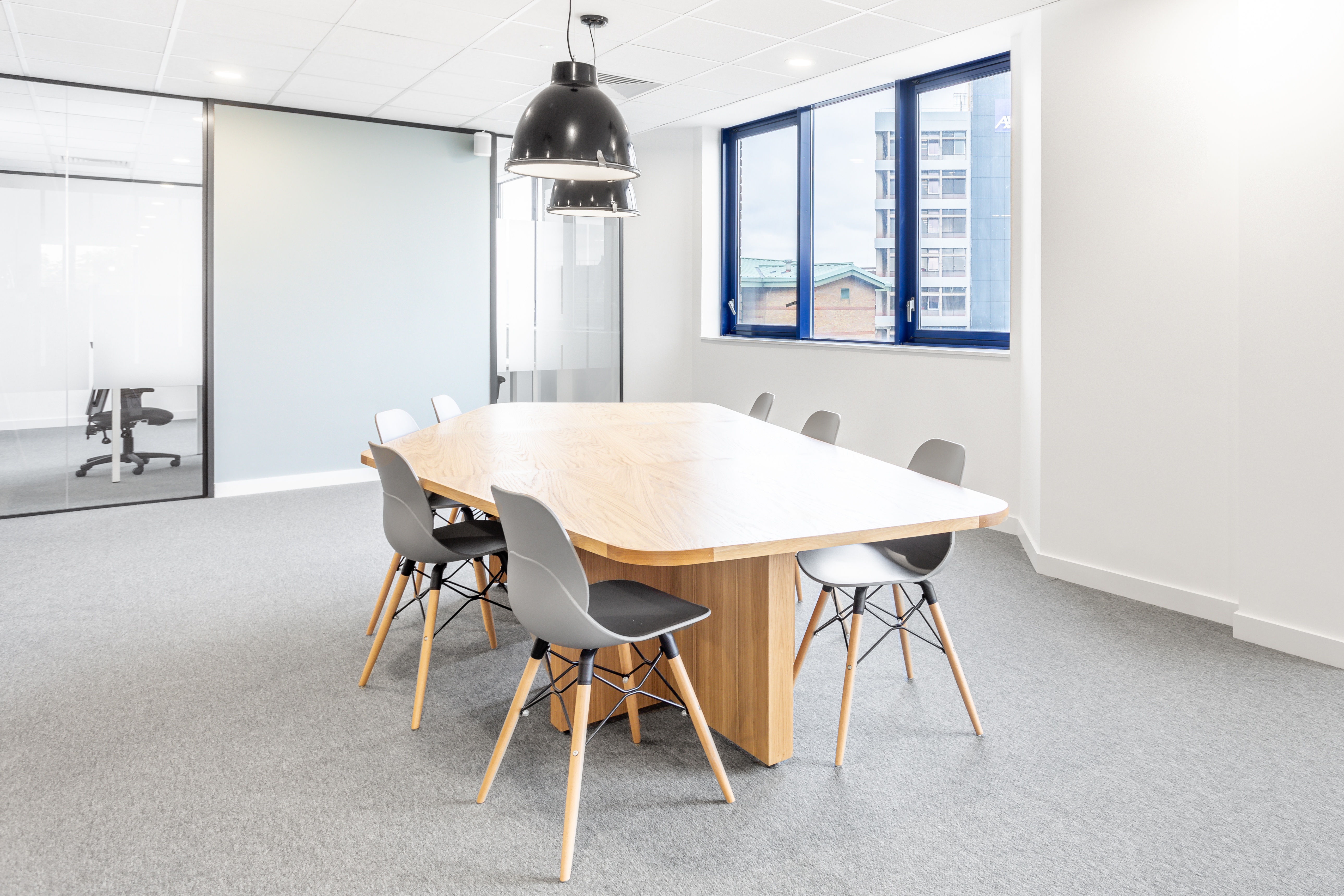Regus - Ipswich, Franciscan House image 4