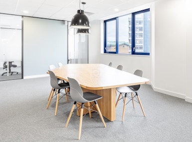 Regus - Ipswich, Franciscan House image 4
