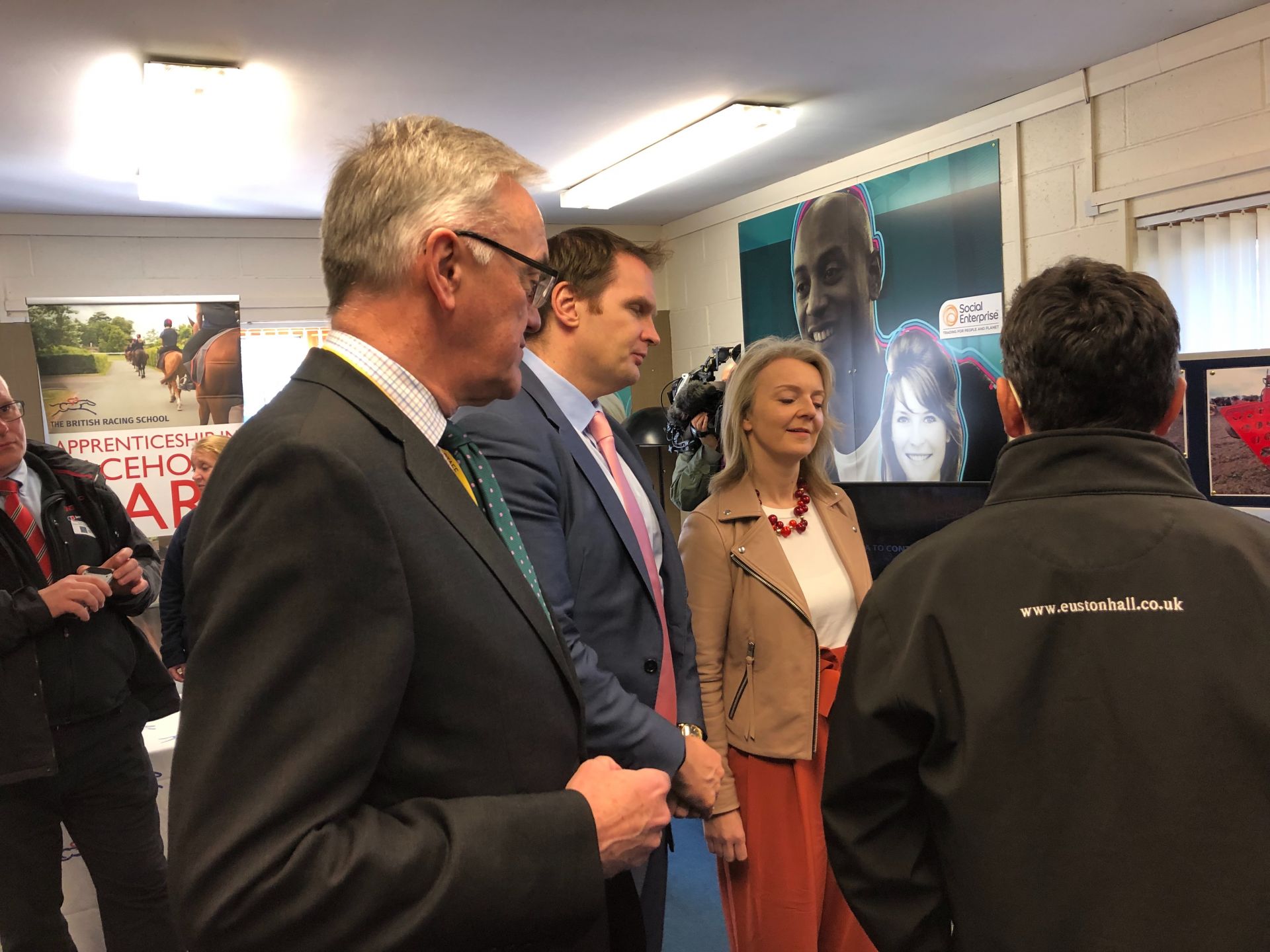 Rural Enterprise East image 5