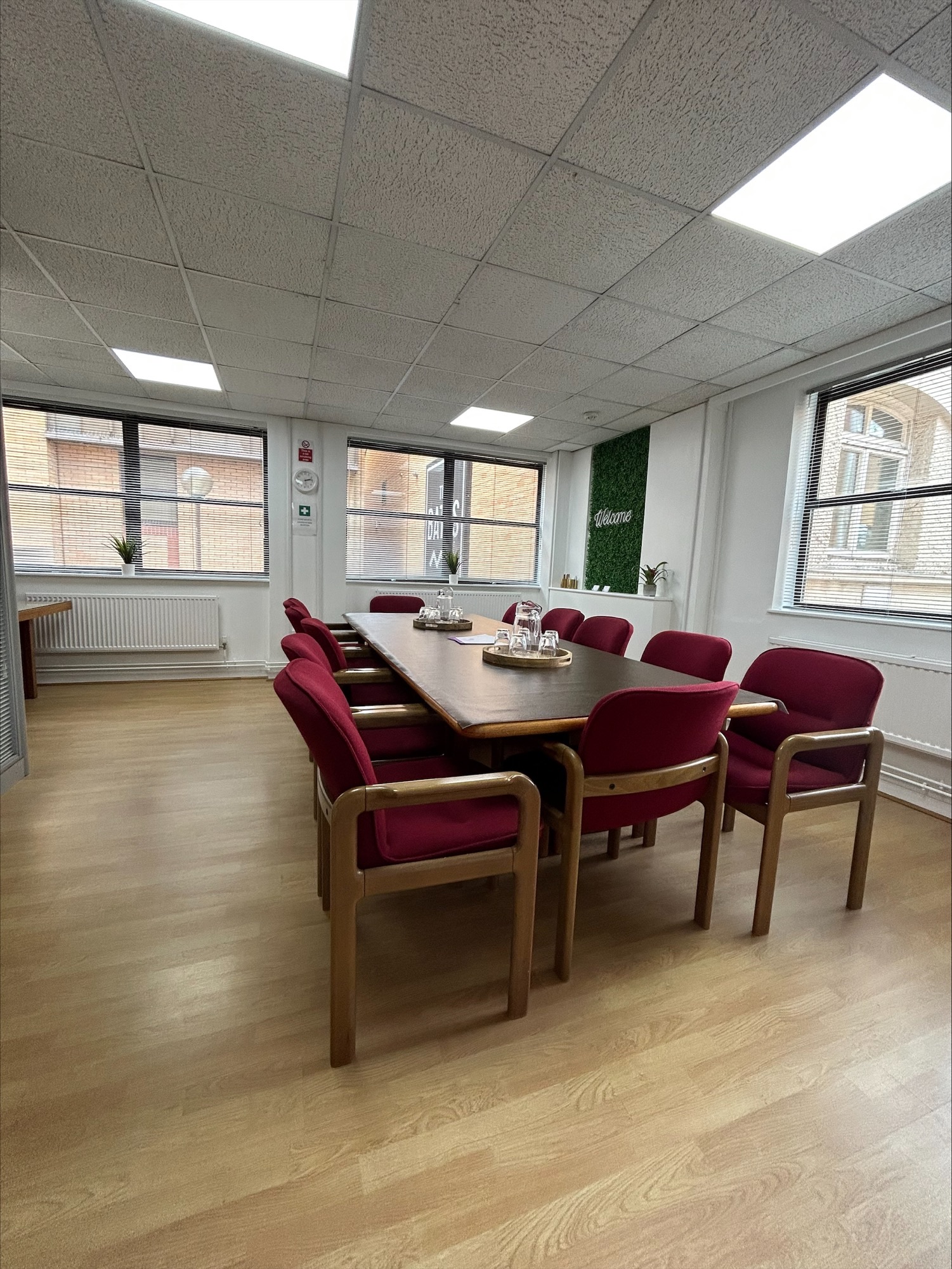 The Hub Business Centre Ipswich image 2