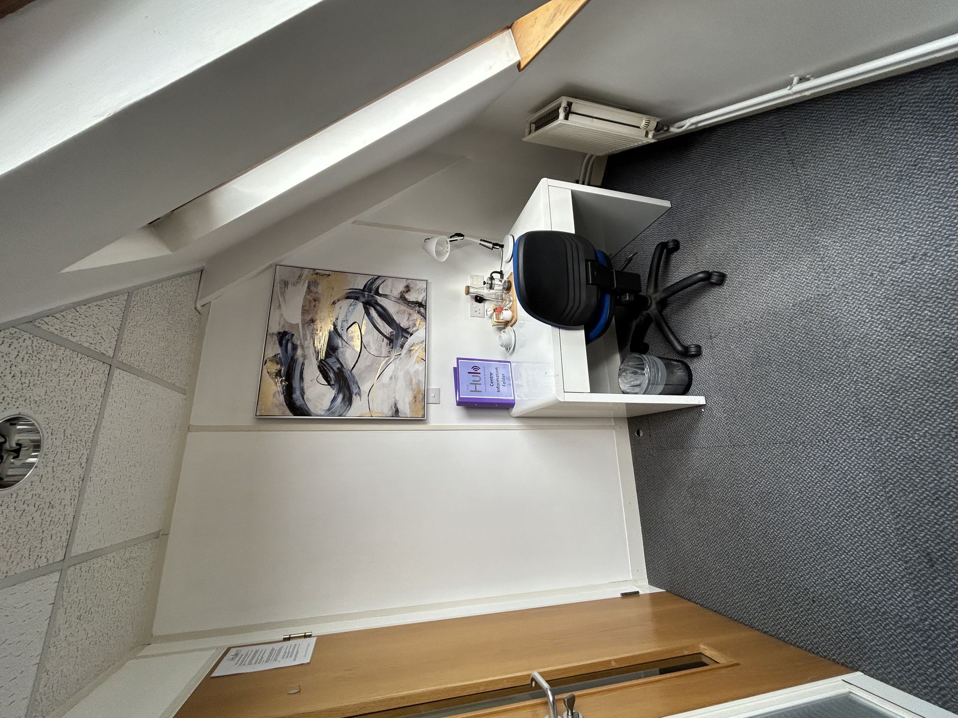 The Hub Business Centre Ipswich image 5