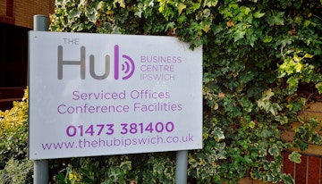 The Hub Business Centre Ipswich image 1