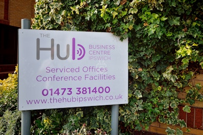 The Hub Business Centre Ipswich profile image