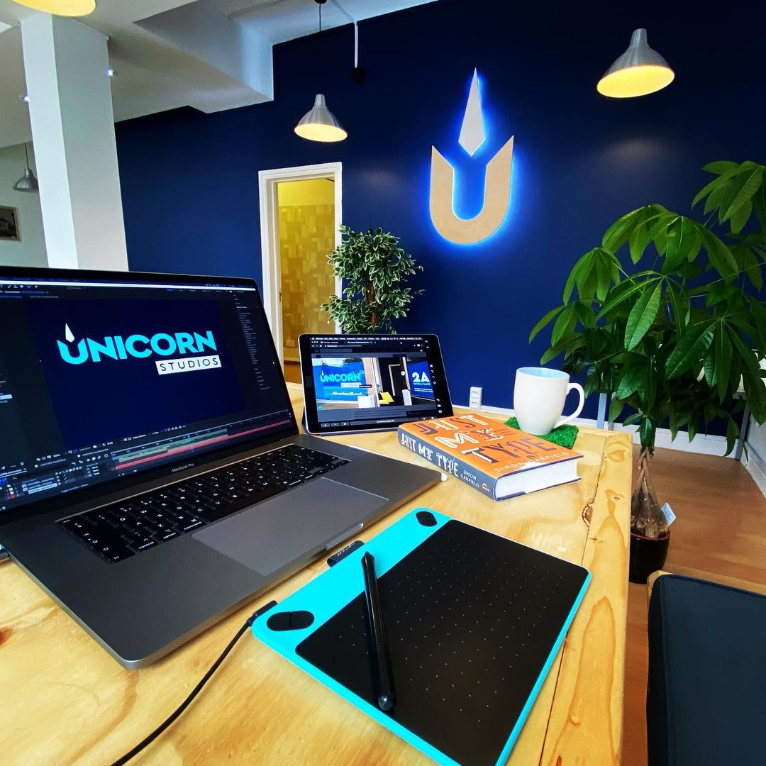 Unicorn Studios image 3