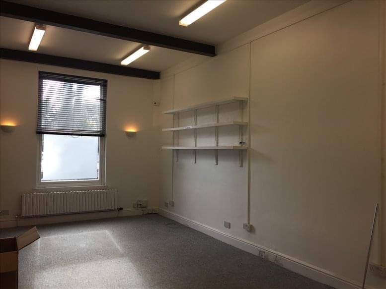 Minkford Consulting Limited image 3