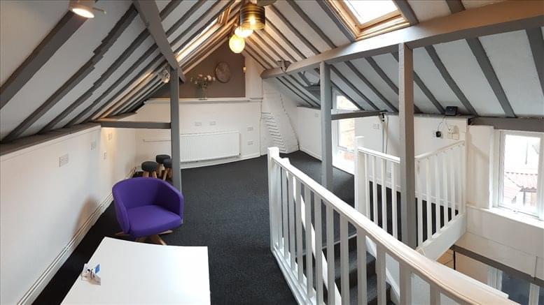 Station House Business Centre image 2