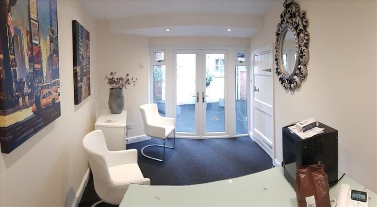 Station House Business Centre image 3