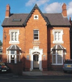 Station House Business Centre profile image
