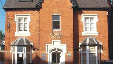 Station House Business Centre image 1