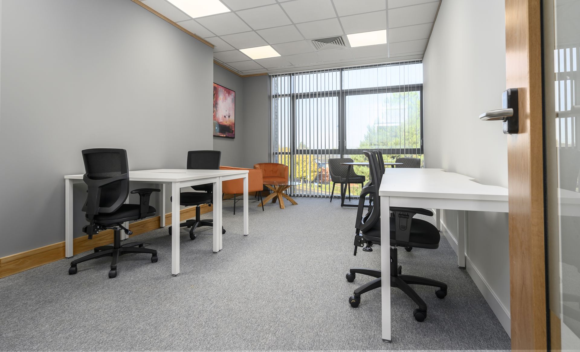 Grafton Court image 4