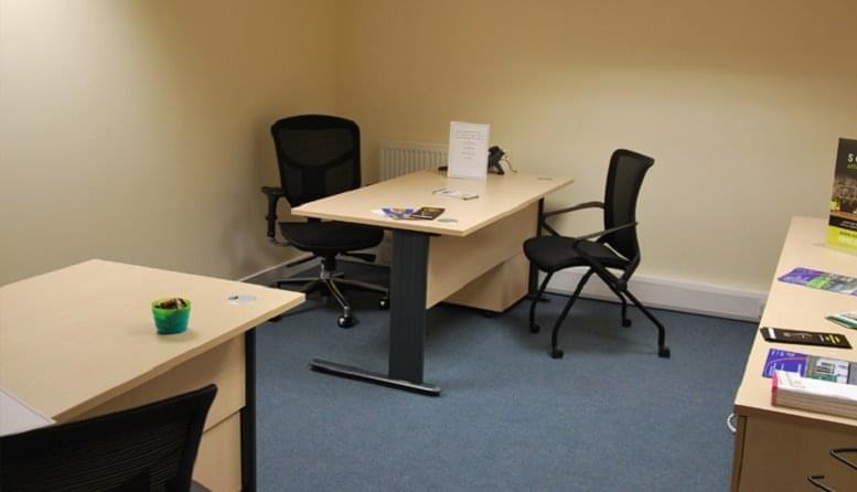 Unique Strategy Ltd image 4