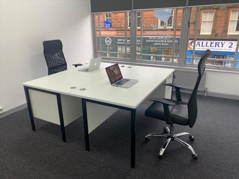 Trinity Business Spaces image 5