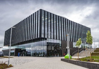 HALO Urban Regeneration Company                                                                      image 2