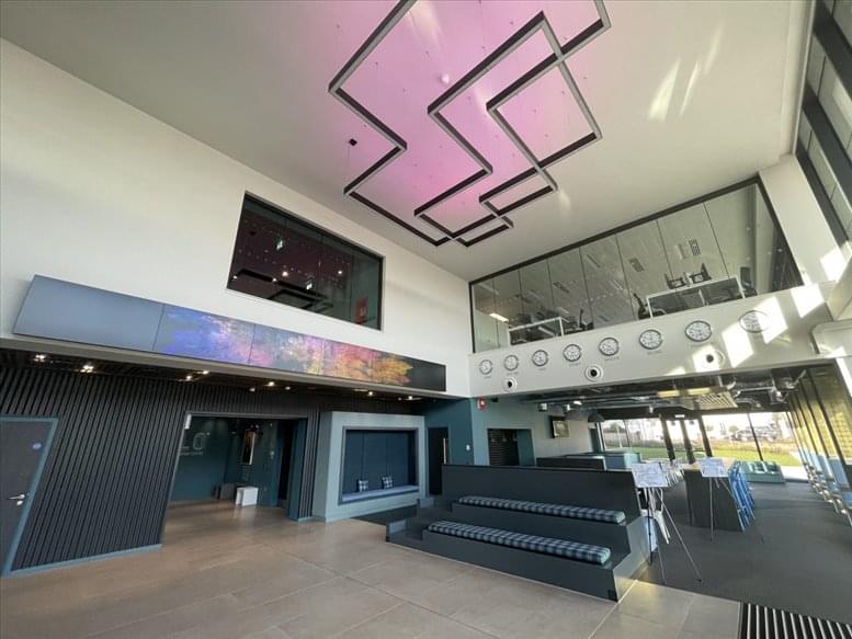 HALO Urban Regeneration Company                                                                      image 4