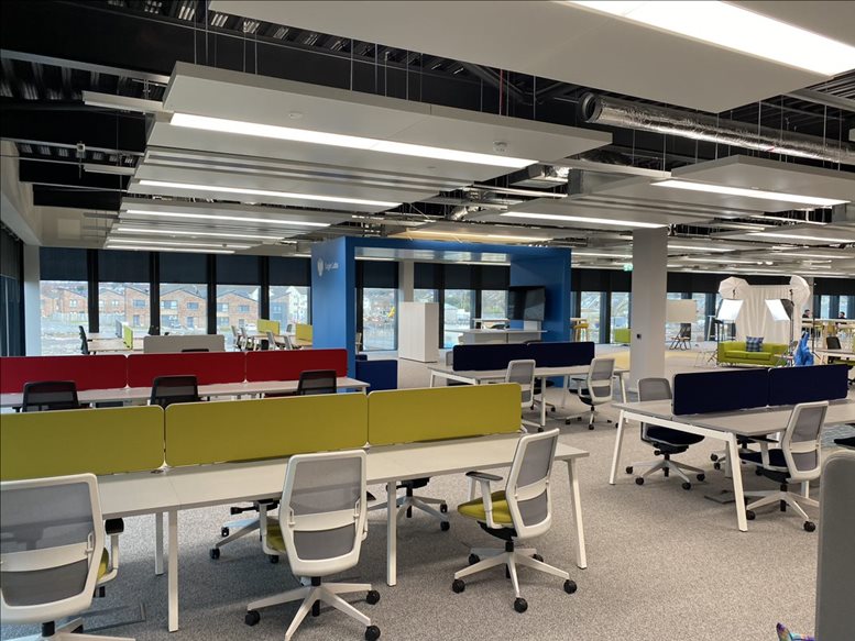 HALO Urban Regeneration Company                                                                      image 3