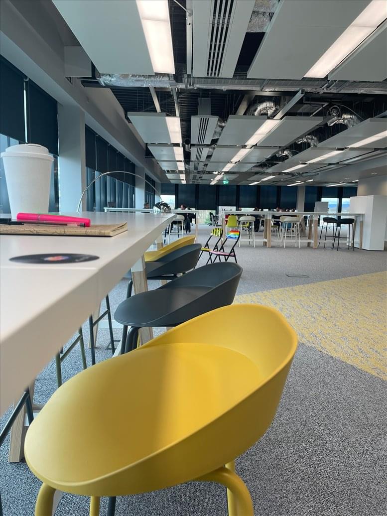 HALO Urban Regeneration Company                                                                      image 5