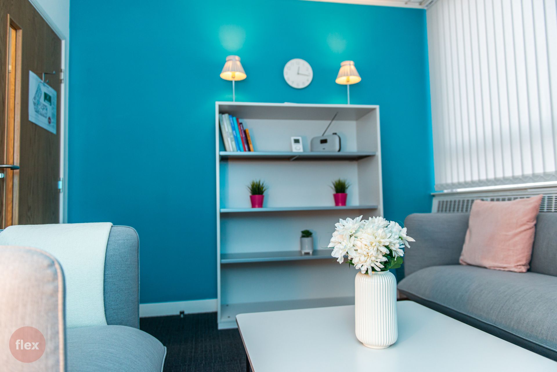 Flex Workspaces Hull image 2