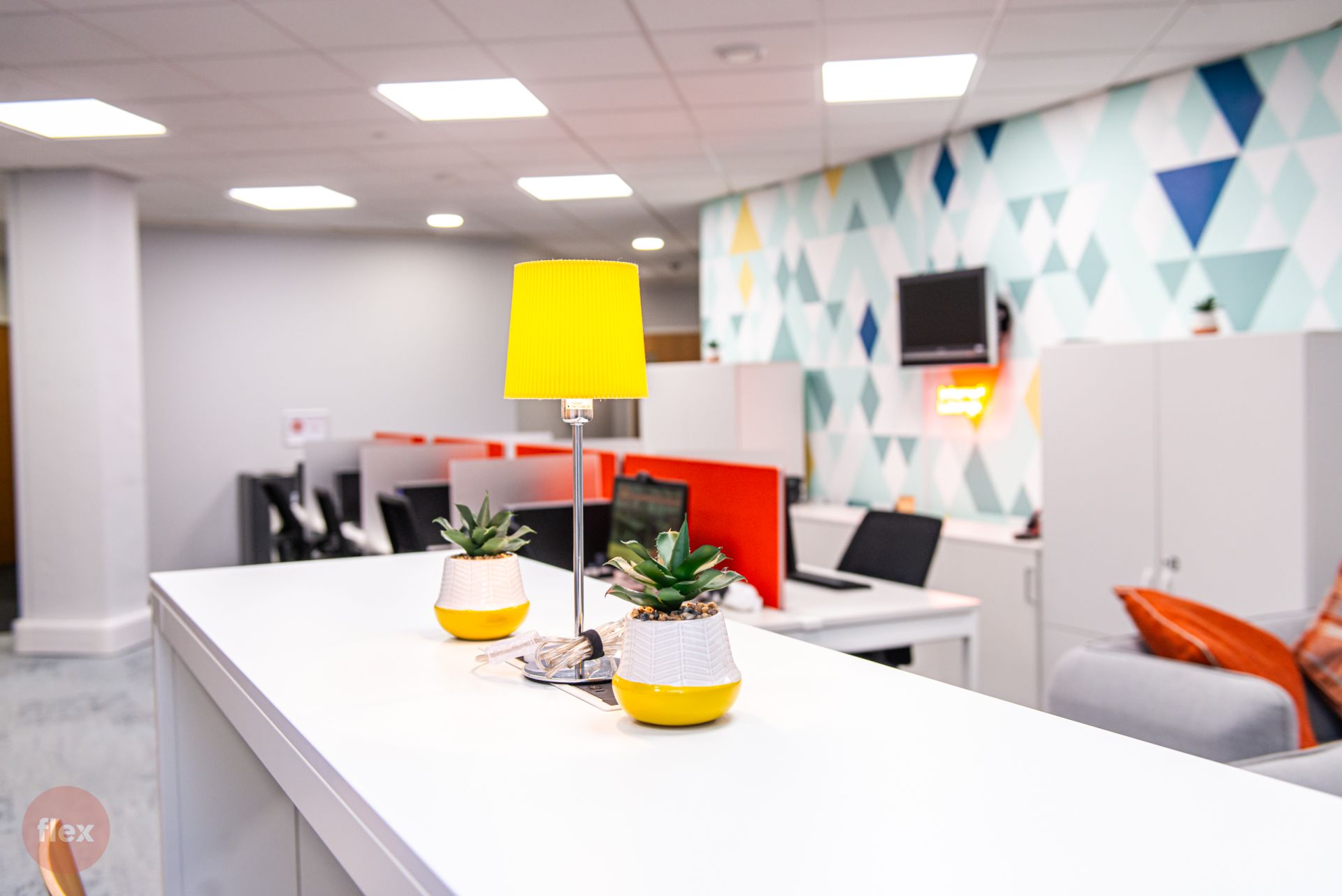 Flex Workspaces Hull image 3
