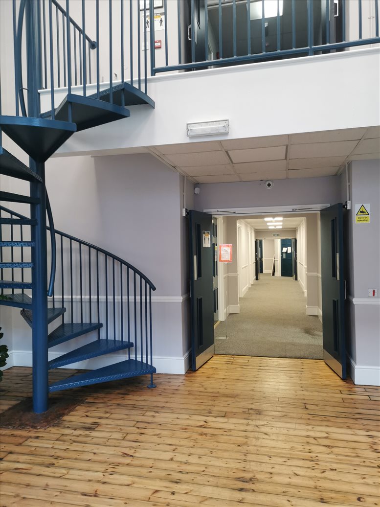 Hurl Studios image 2