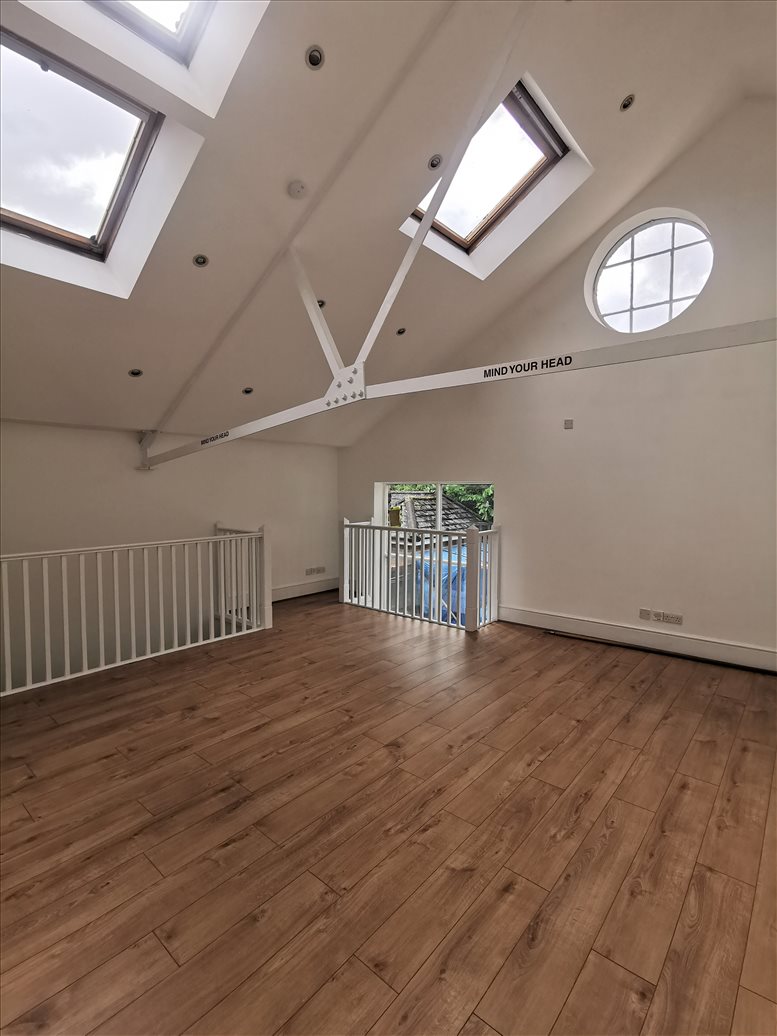 Hurl Studios image 4