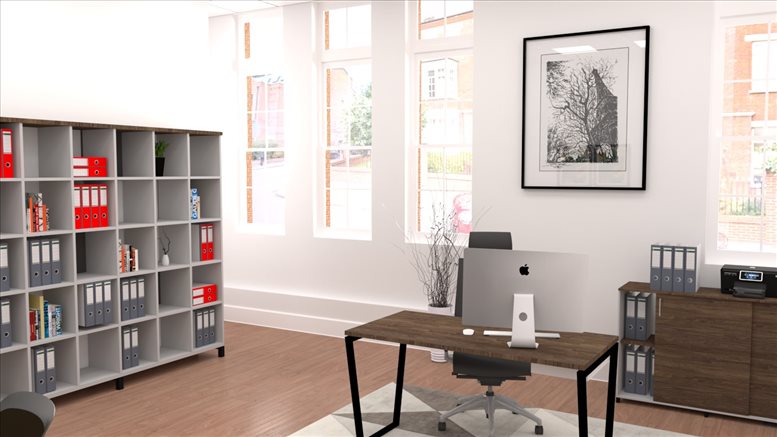 Hurl Studios image 3