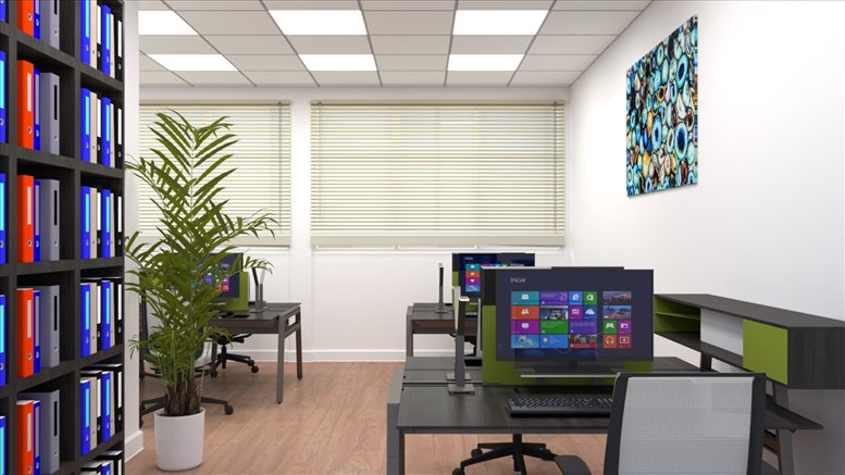 Hurl Studios image 2