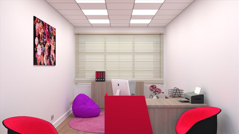 Hurl Studios image 3