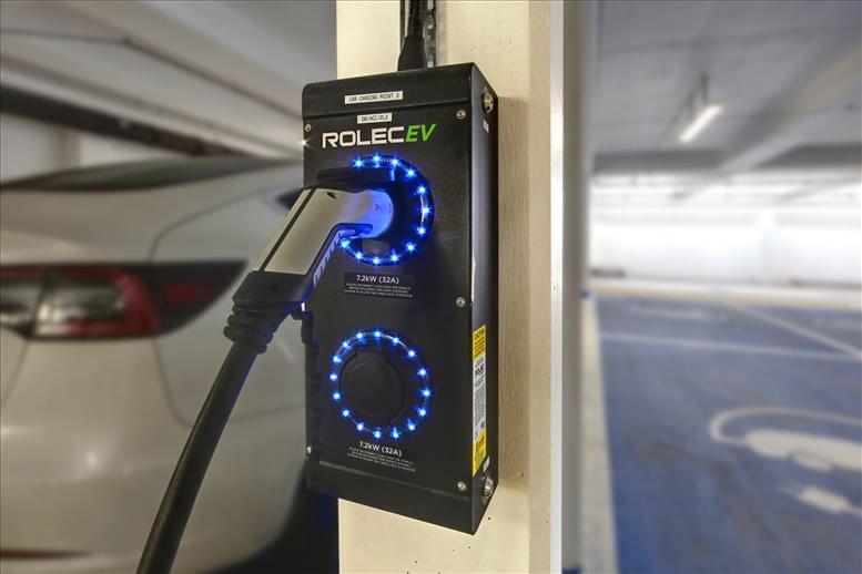 The Boutique Workplace Company image 5