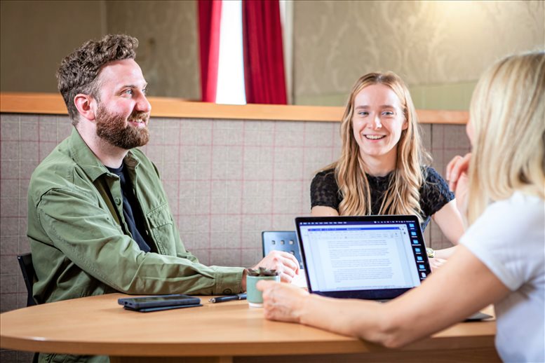 Liberty Business Centres image 2